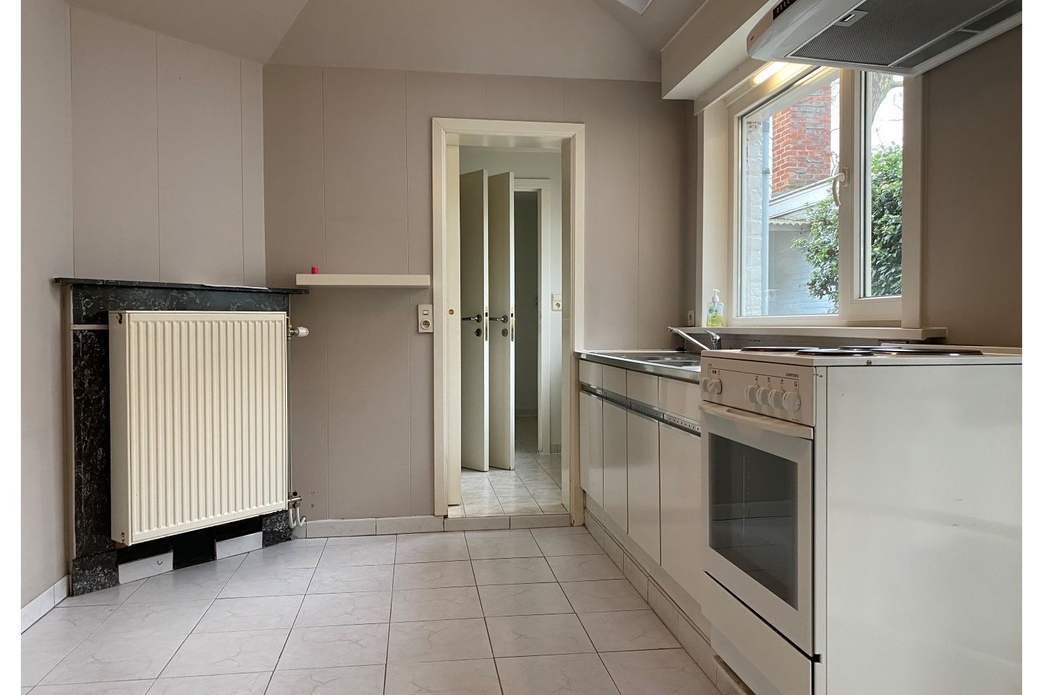 Verzorgde woning in volle centrum | Guido Gezellestraat - foto 4