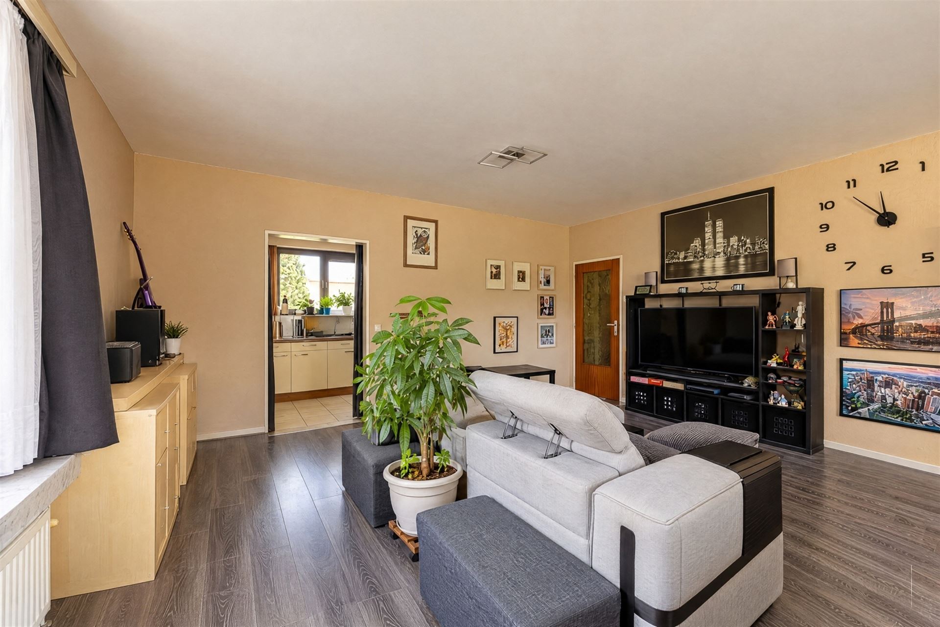instapklaar 2 slk-appartement - foto 5