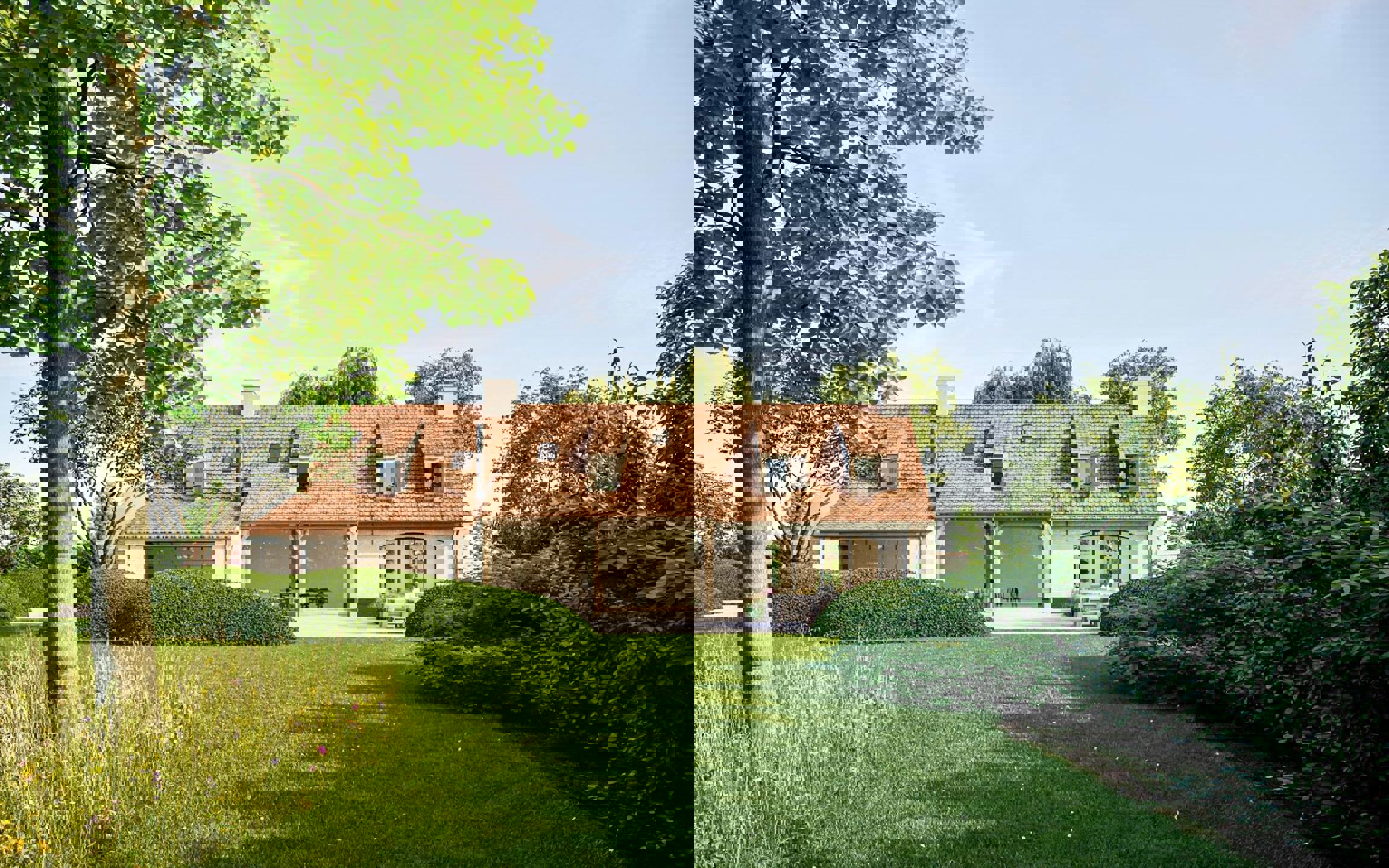 Maison à vendre à Moorslede avec 4 chambres - photo 3