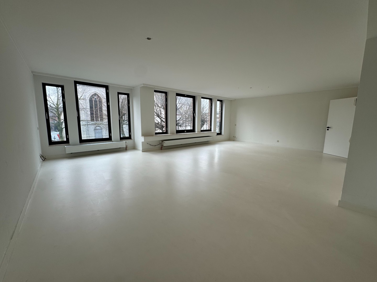 Appartement in Kruibeke