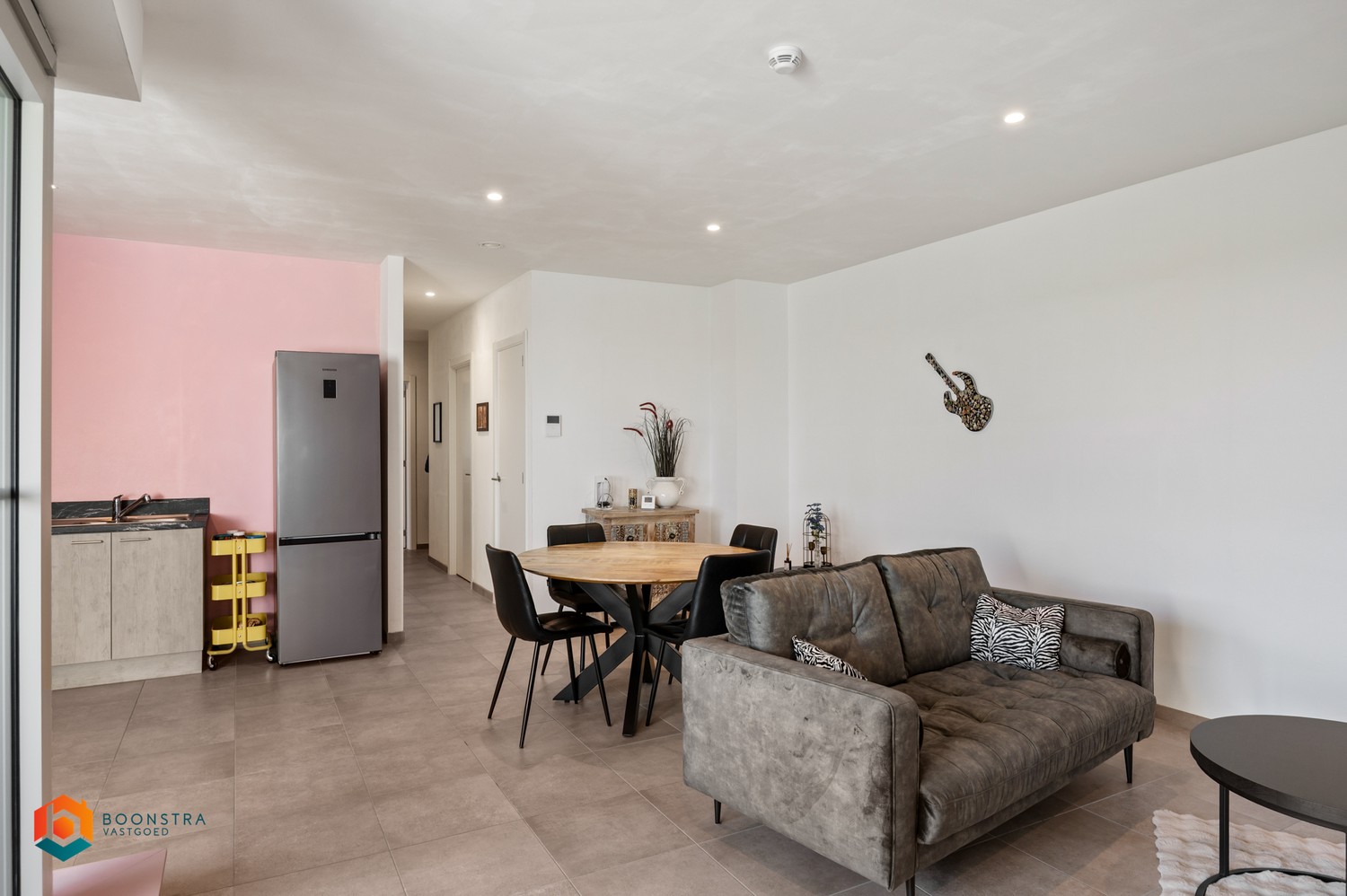 Apartment for sale in Lier with 2 bedrooms - photo 1