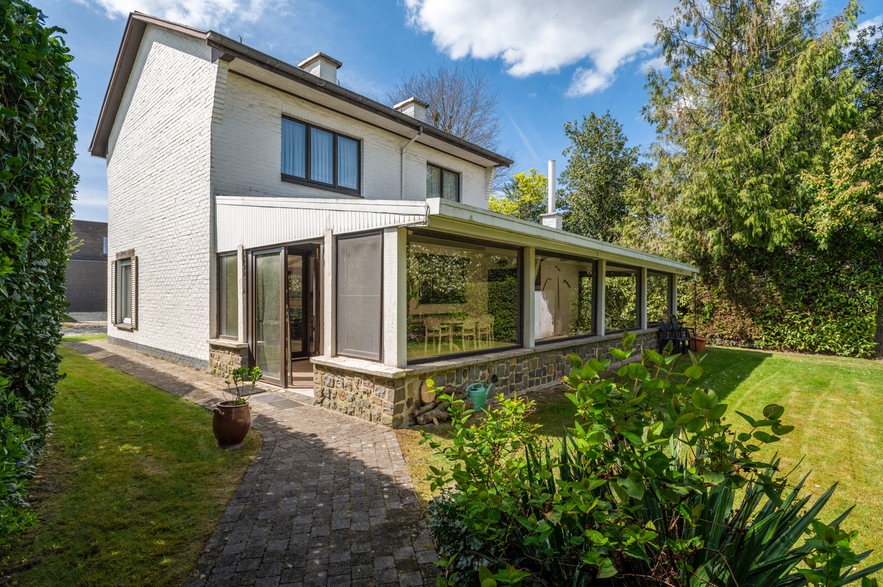 House for sale in Meise with 3 bedrooms - photo 2