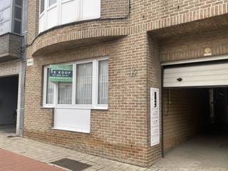 Appartement à vendre à Hemiksem