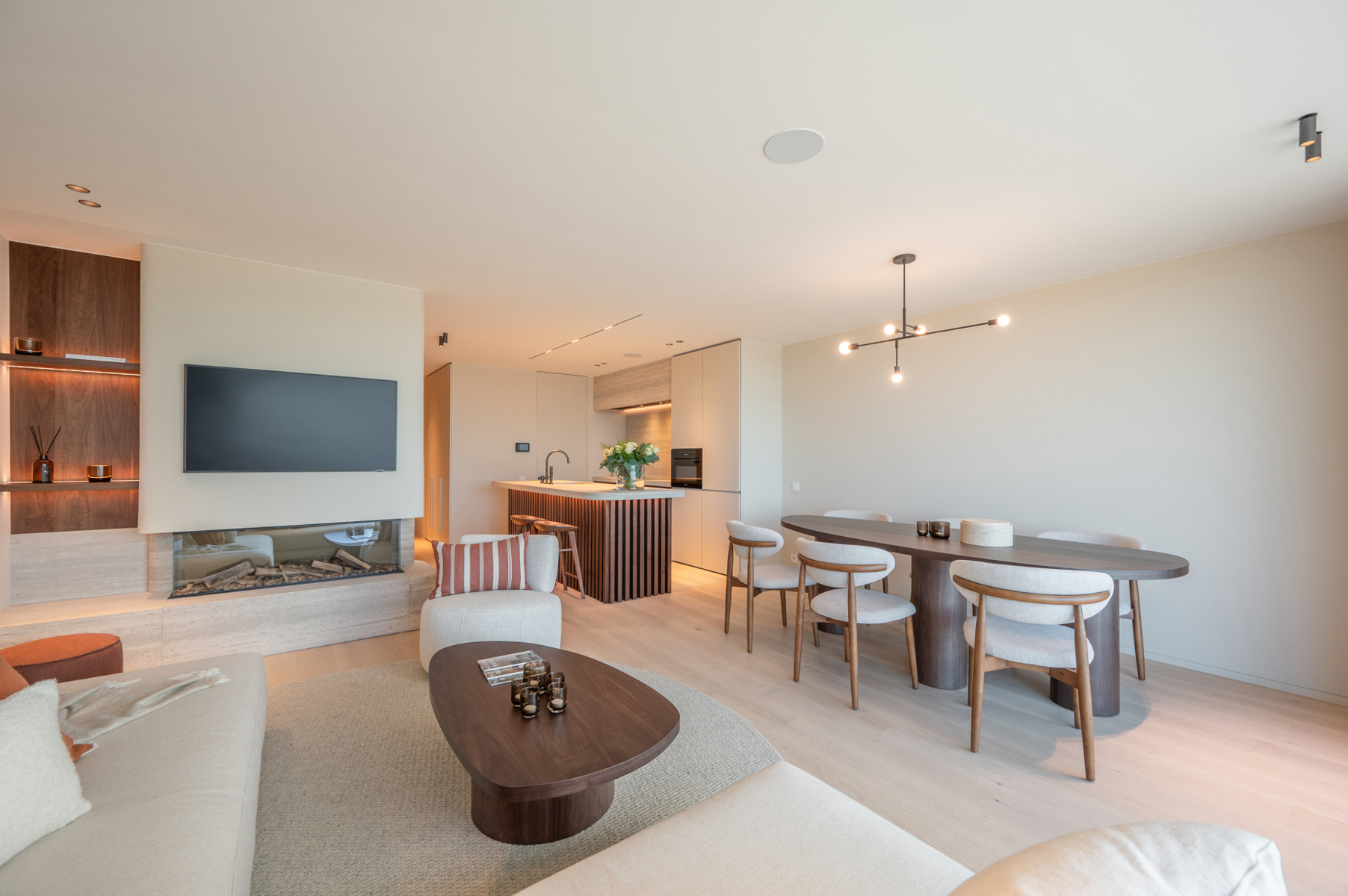 Zeezicht Zoute - foto 5