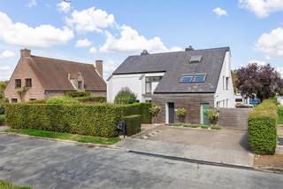 House for sale in Lokeren