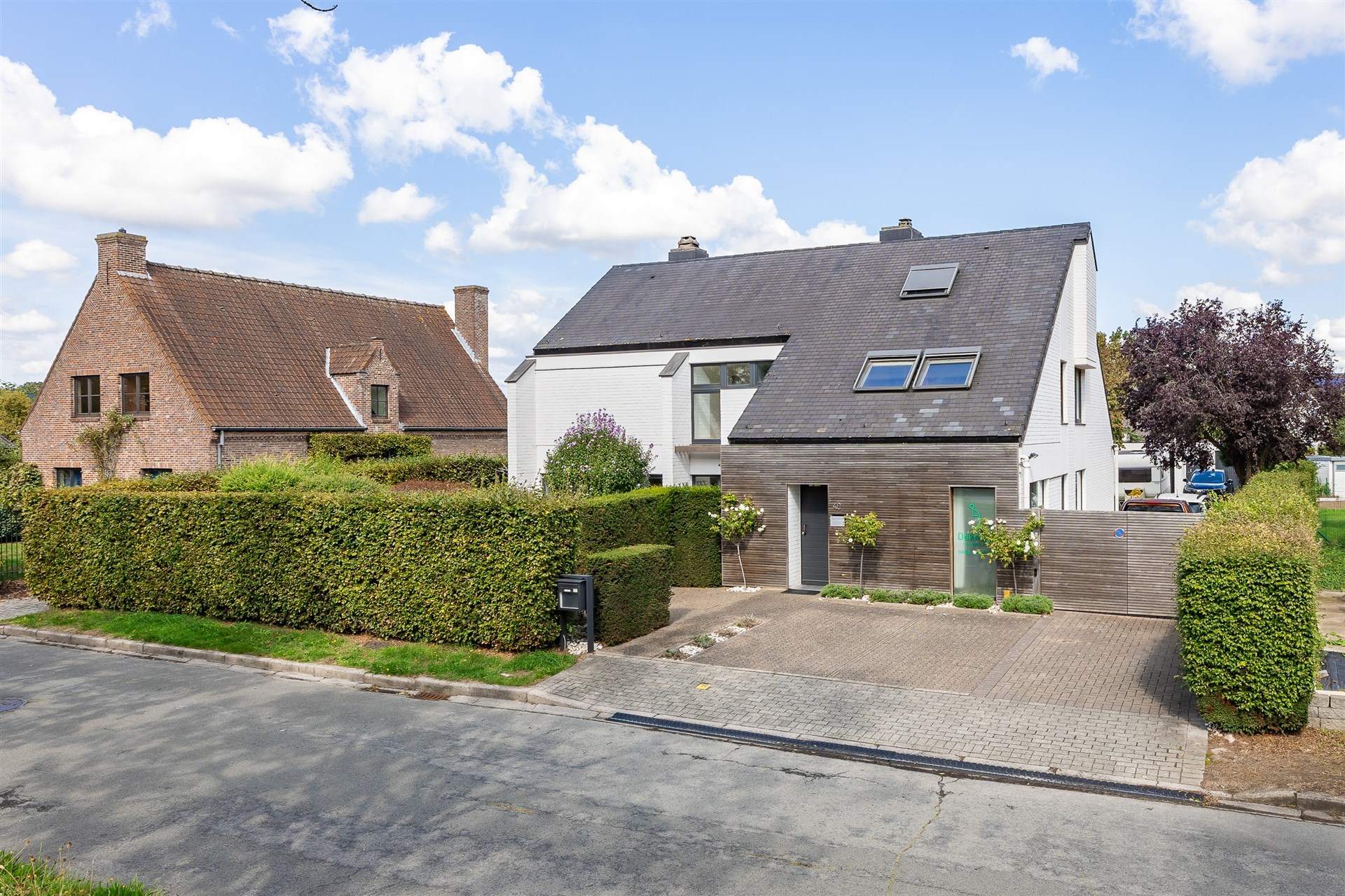 Maison à vendre à Lokeren