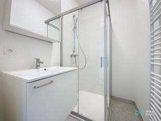 E-mail: dries.v@weinvest.be TEL: 0471 682 737.We Invest biedt u exclusief deze moderne studio van 44 m² aan, gelegen in het nieuwe gebouw boven de...