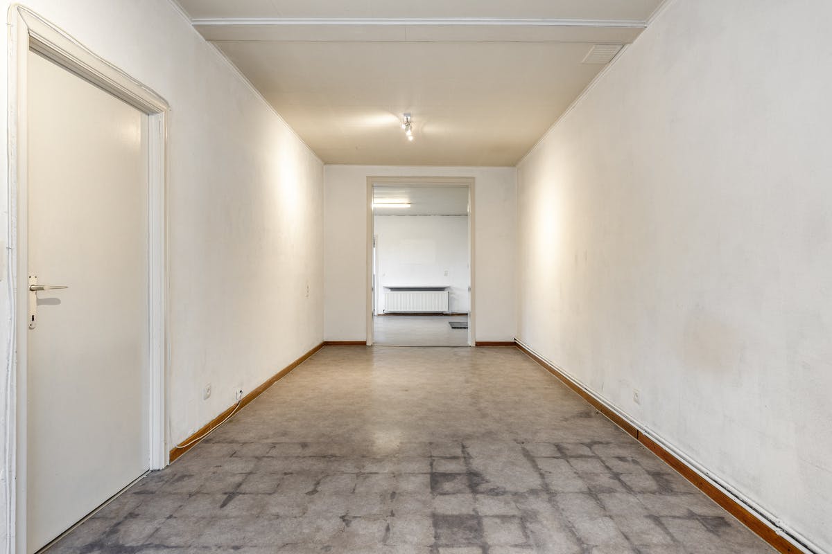 House with 2 bedrooms and garage for sale in Anzegem - photo 4