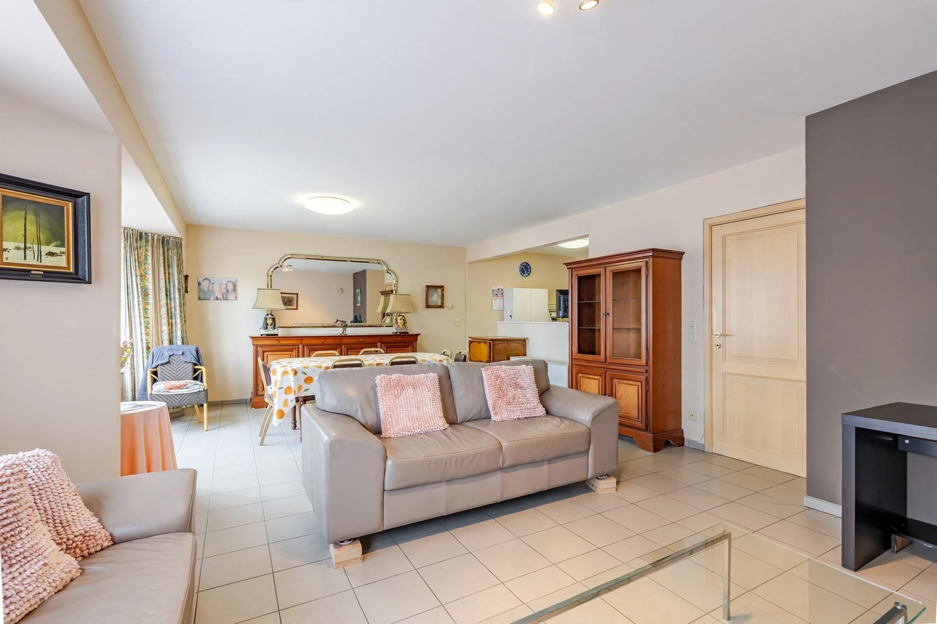 Appartement met 2 slks en staanplaats op topligging - foto 2