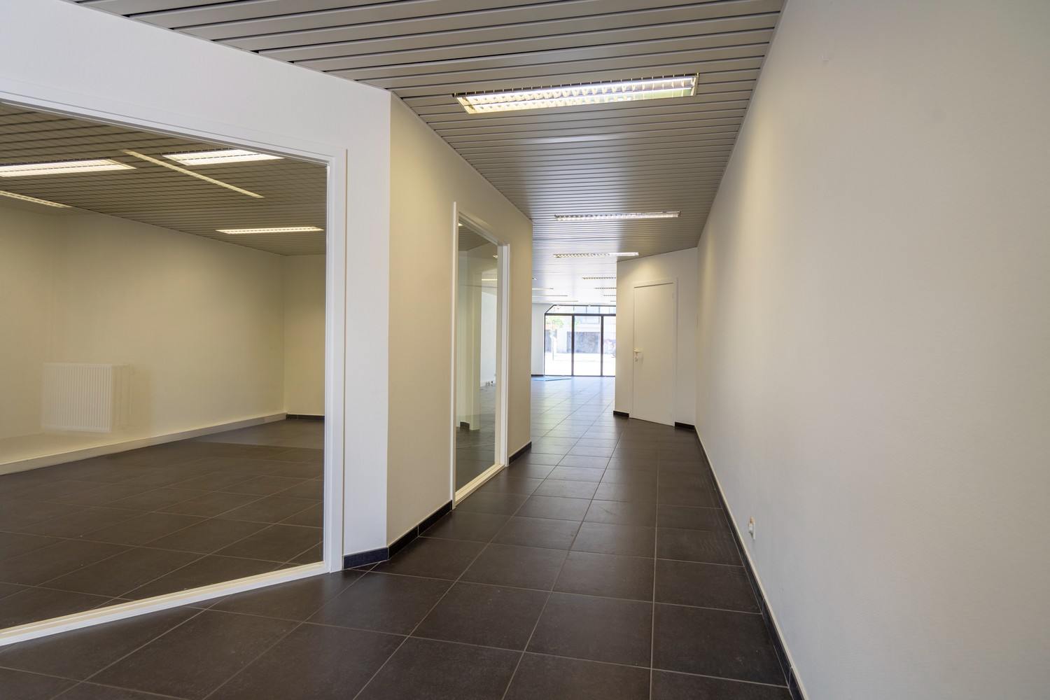 CENTRAAL PAND MET 7x PARKING - photo 4