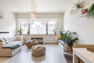 Te koop: gerenoveerd appartement in het centrum van Koksijde, op wandelafstand van winkels, openbaar vervoer en de toeristische zone.Dit appartement...