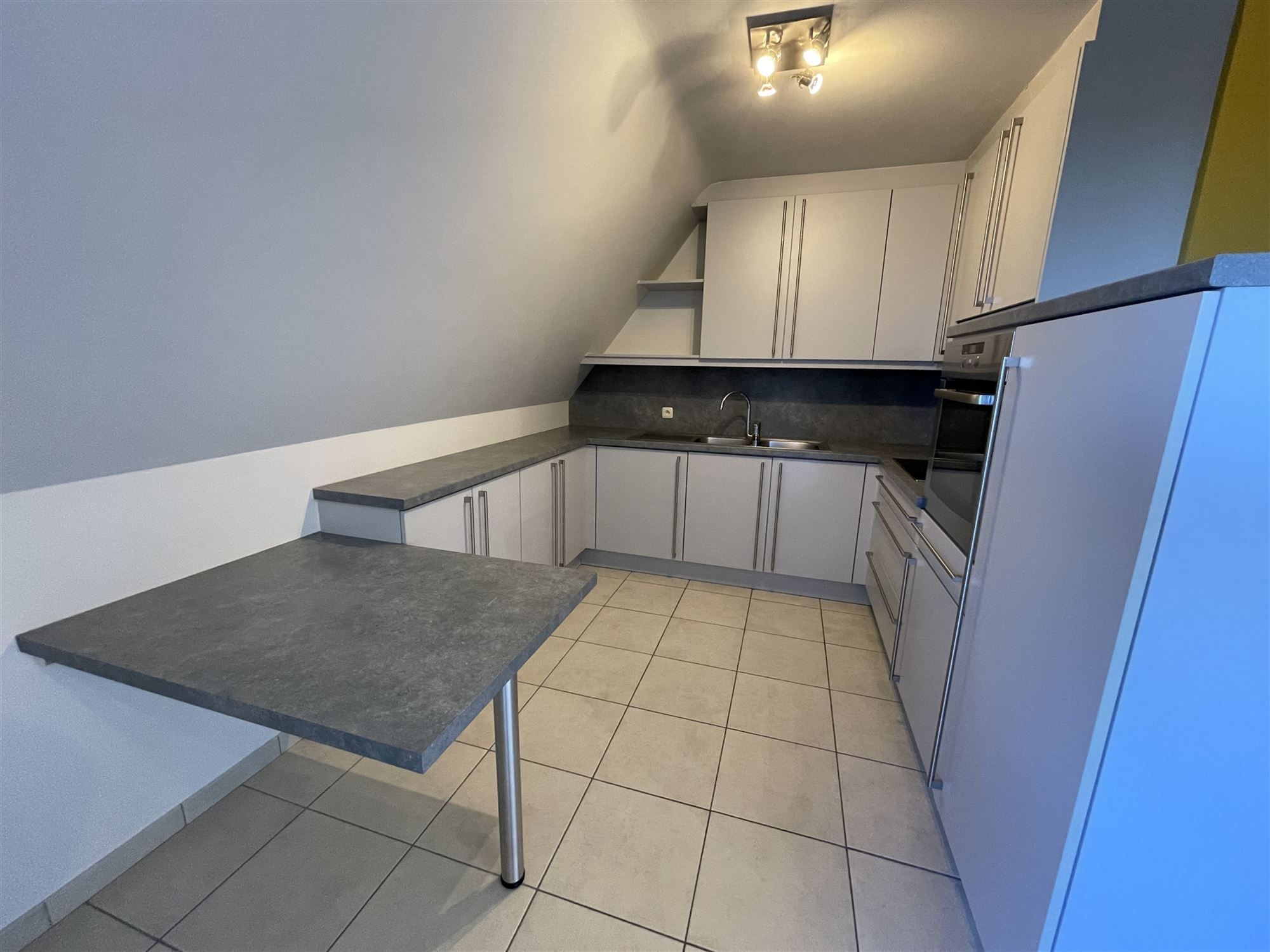 Appartement - photo 5