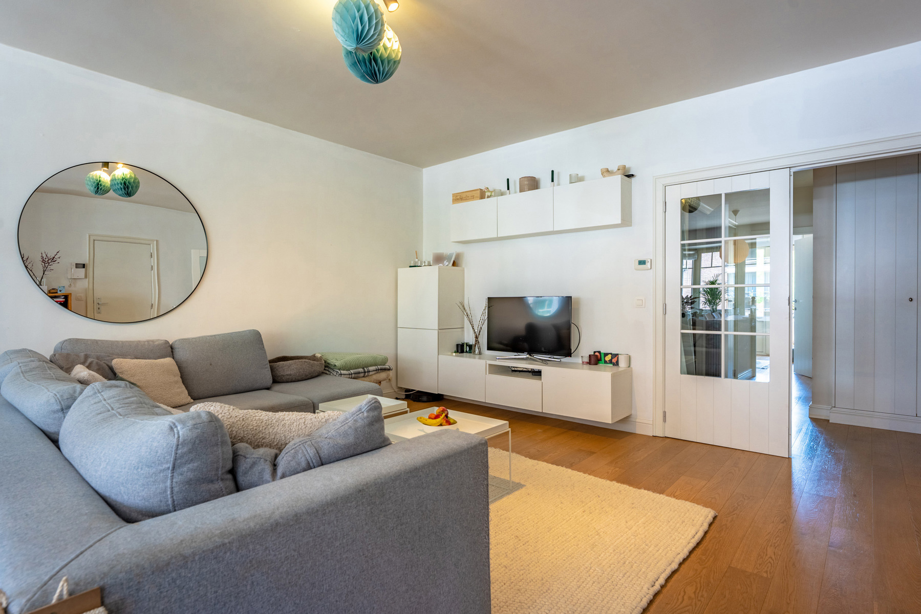 Apartment for sale in Brasschaat with 2 bedrooms - photo 4