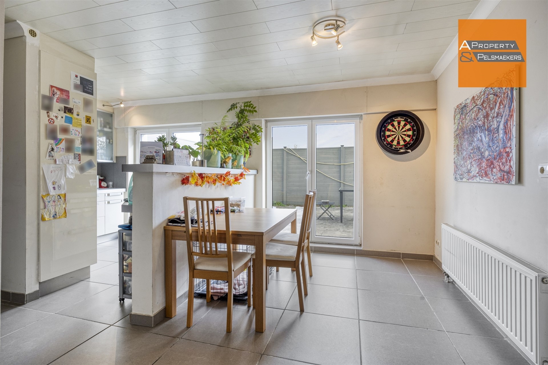 Opbrengsteigendom - foto 3