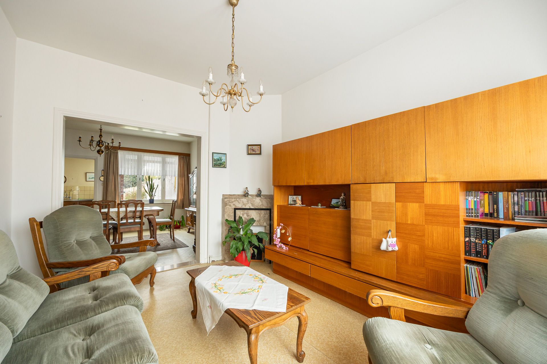 Maison à vendre à Wilrijk avec 4 chambres - photo 5