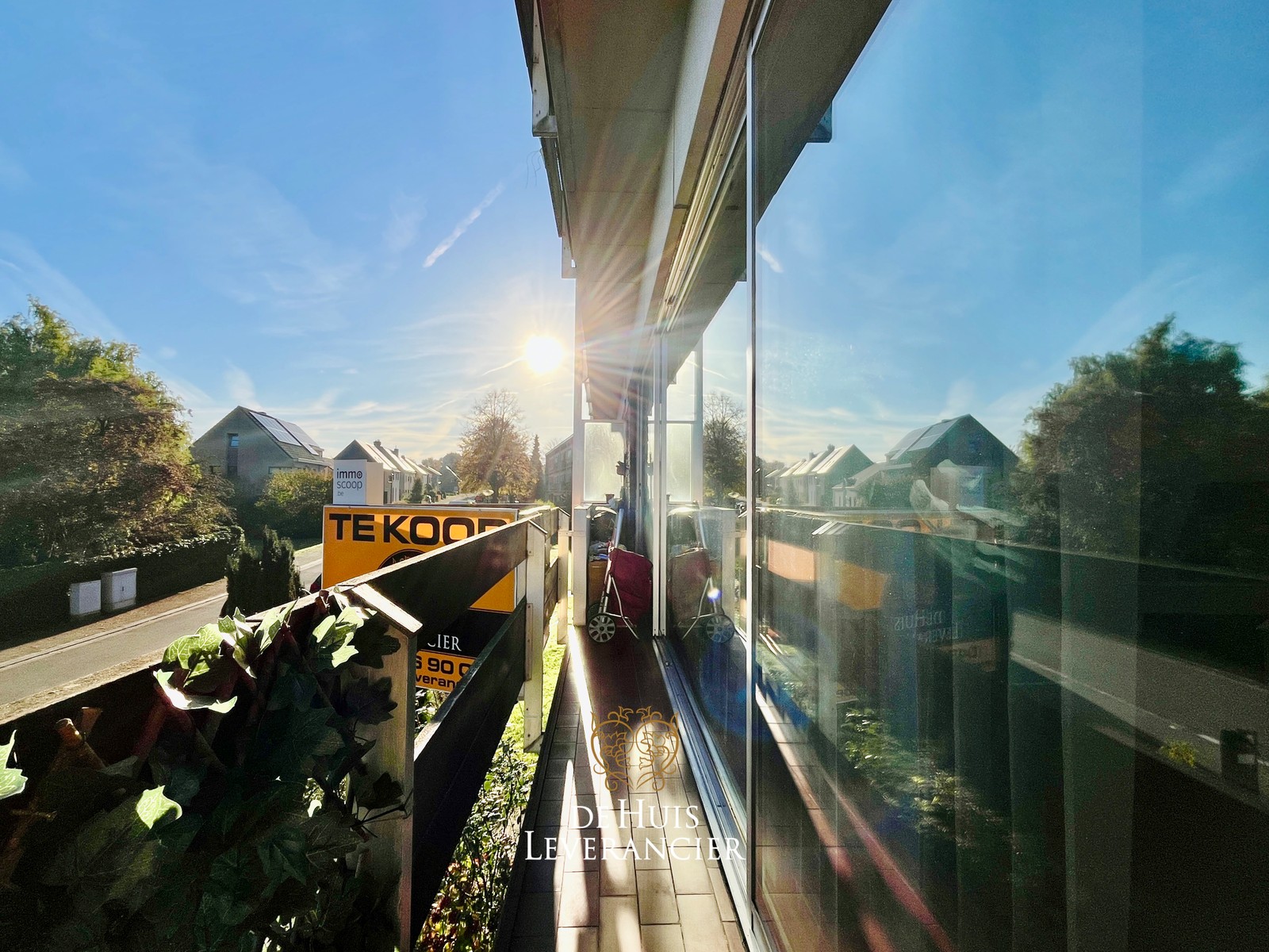 Appartement à vendre à Kontich avec 3 chambres - photo 4