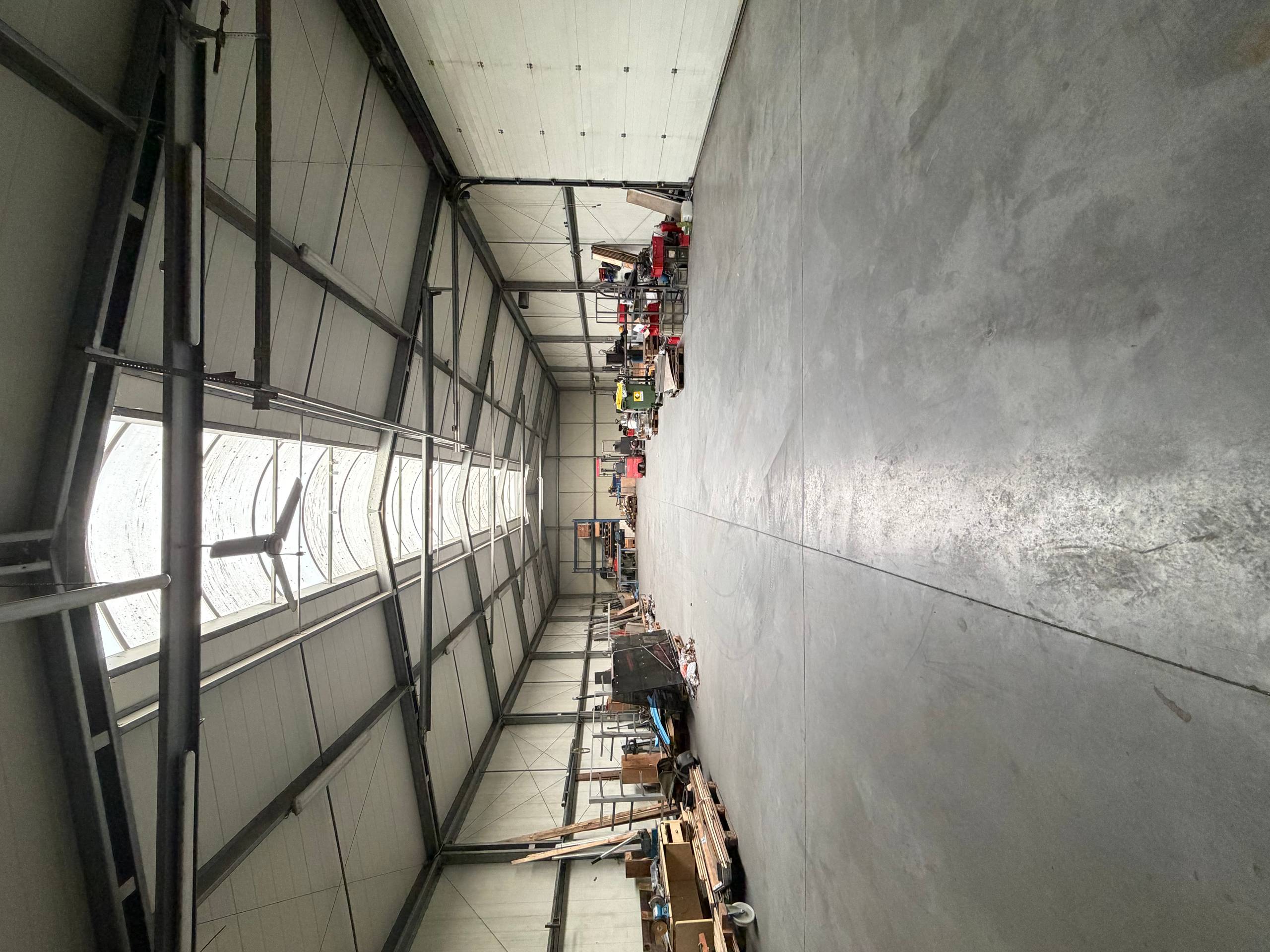 Ruime loods in industriepark te Zwevezele! - foto 2