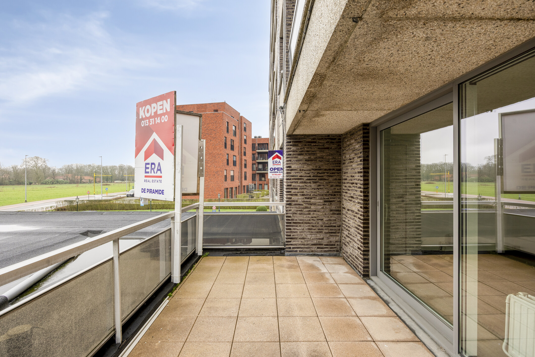 Ruim gerenoveerd appartement in centrum Lummen - foto 2