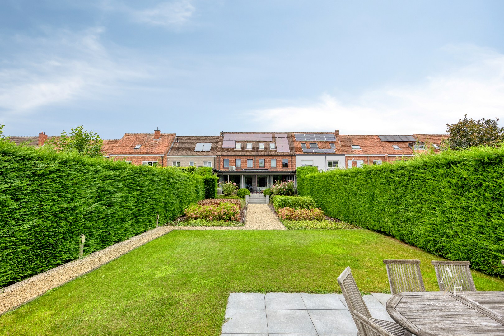 House for sale in Eeklo