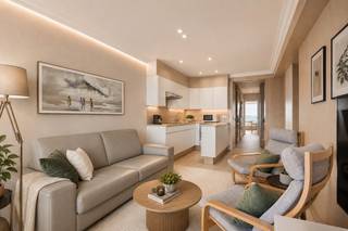 <p><strong>Blankenberge: Instapklaar appartement met 1 slaapkamer en zonnig terras te koop op de Zeedijk</strong></p>
<p>Op de 7e verdieping van residentie &quot;Les Algues&quot; op de Zeedijk van Blankenberge vinden we dit instapklaar appartement met prachtig zeezicht te koop. Deze is uitstekend gelegen op de Zeedijk tussen casino en Pier, vlakbij tal van restaurants, winkels, openbaar vervoer en onstpanningsmogelijkheden. </p>
<p><strong>Indeling:</strong> Inkomhal, woonkamer, open keuken, badkamer, slaapkamer, zonnig terras. Private kelderberging.</p>
<p><strong>Troeven:</strong></p>
<ul><li>Zeezicht.</li><li>Zonnig terras met uitzicht.</li><li>Instapklaar.</li><li>Inclusief €12.000 reservekapitaal.</li></ul>
<p>Meer informatie? Contacteer Maarten op het nummer 050 42 58 98.</p>