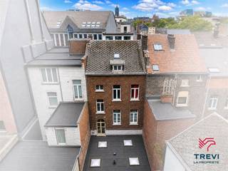 Commercial for sale in Charleroi