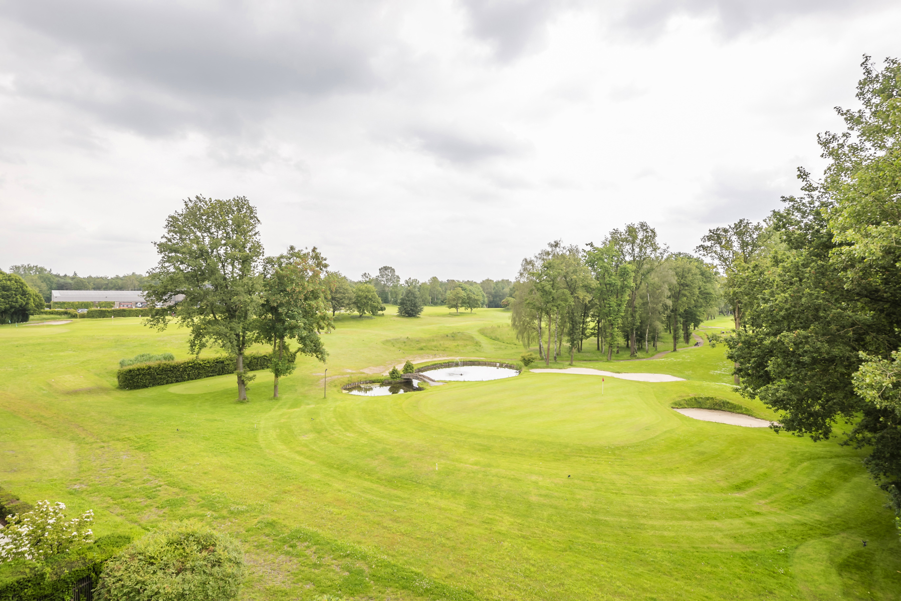 Apartment for sale in Brasschaat with 3 bedrooms - photo 2
