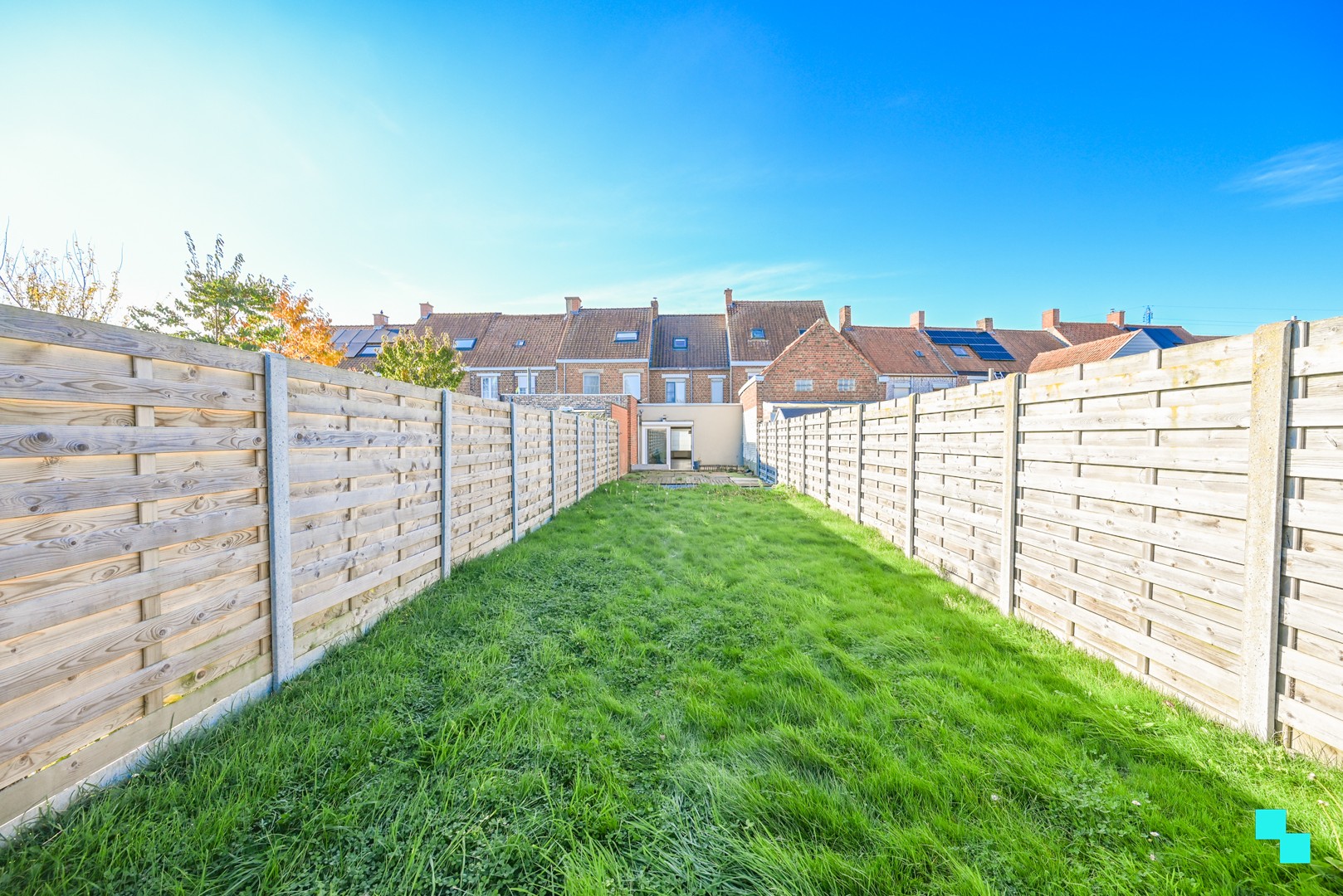 Energiezuinige eengezinswoning te Izegem - photo 2