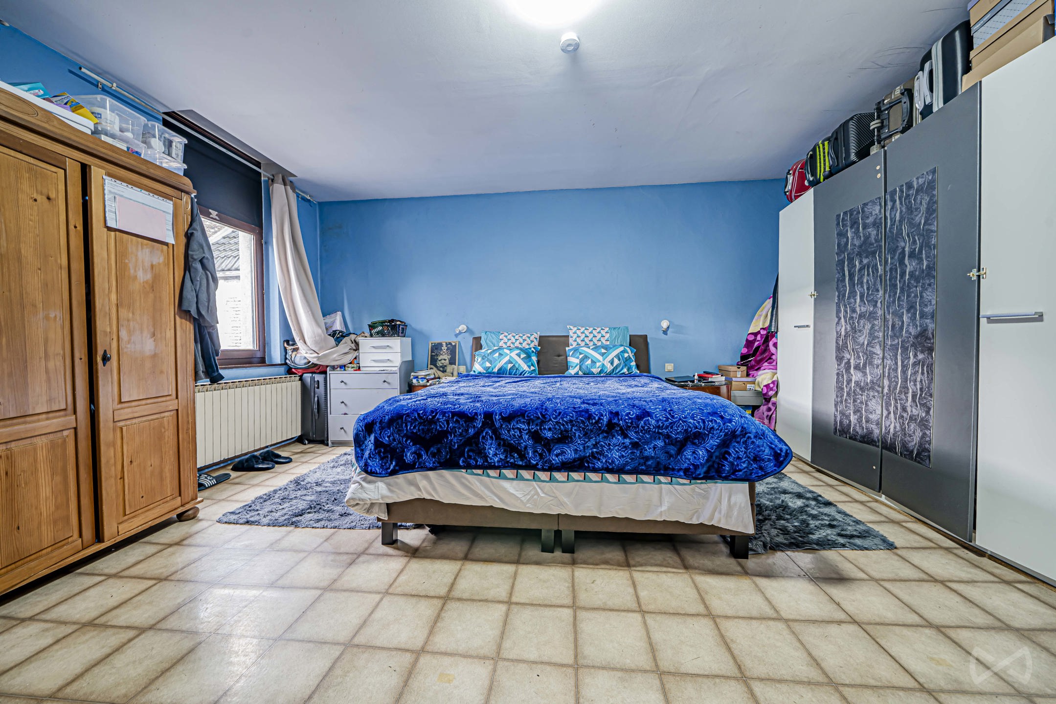 Huis te koop in Bergen met 5 slaapkamers - foto 5