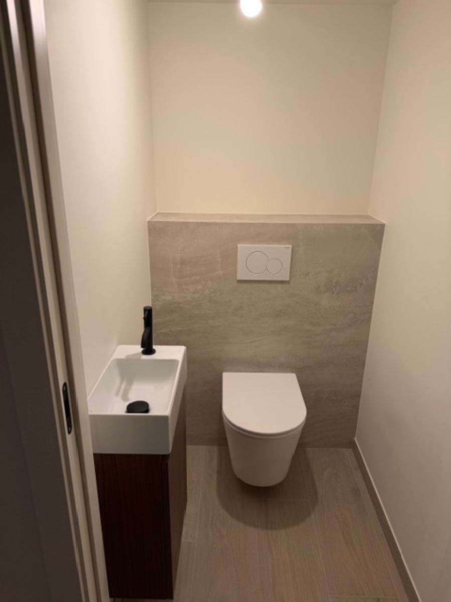 Super gelegen woning met tuin in het landelijke Aaigem - foto 4