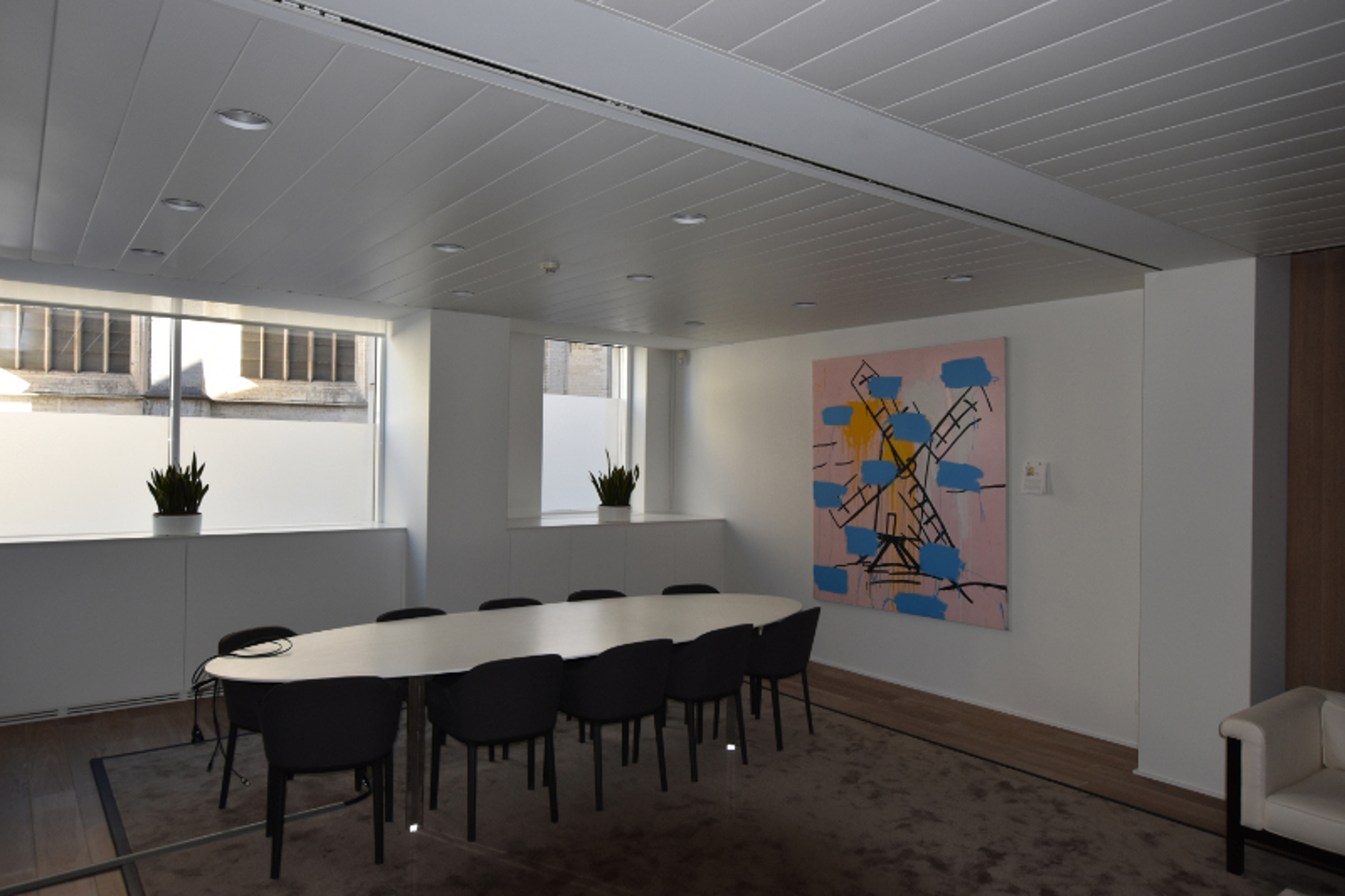 Kantoorgebouw te huur van 6.565m²! - foto 2