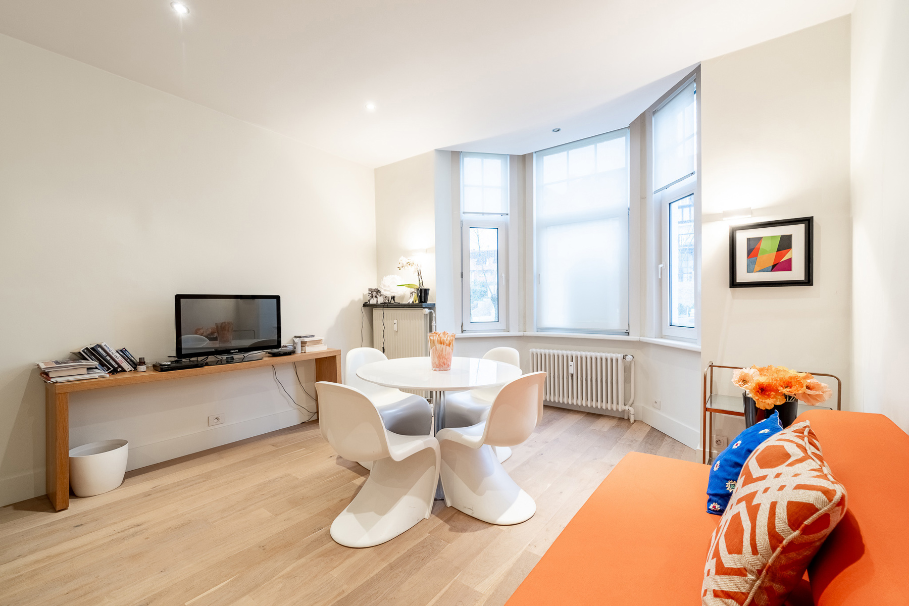 Appartement à vendre à Knokke-Heist avec 1 chambre - photo 3