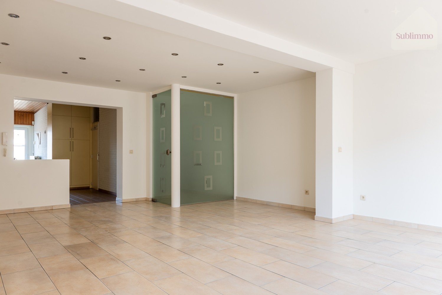 Handelspand met appartement in het hart van Meerhout - foto 5