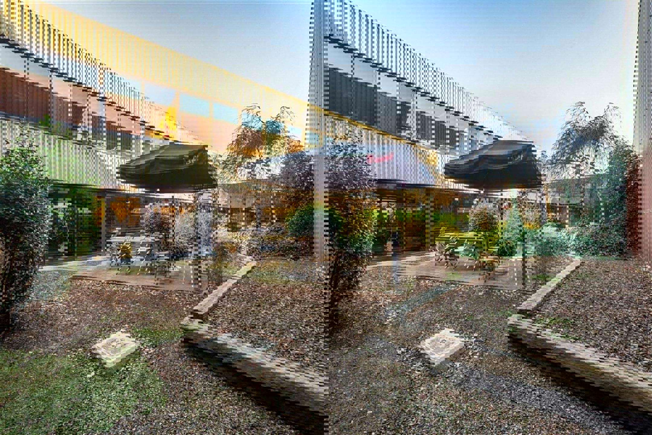 Commercial for rent in Temse - photo 4