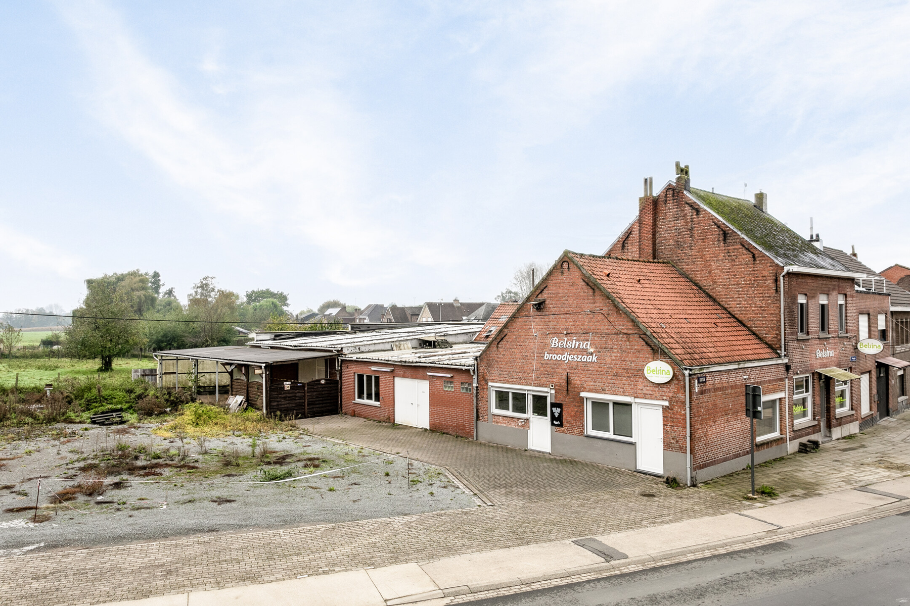 Bouwgrond te koop te Peizegem! - foto 4