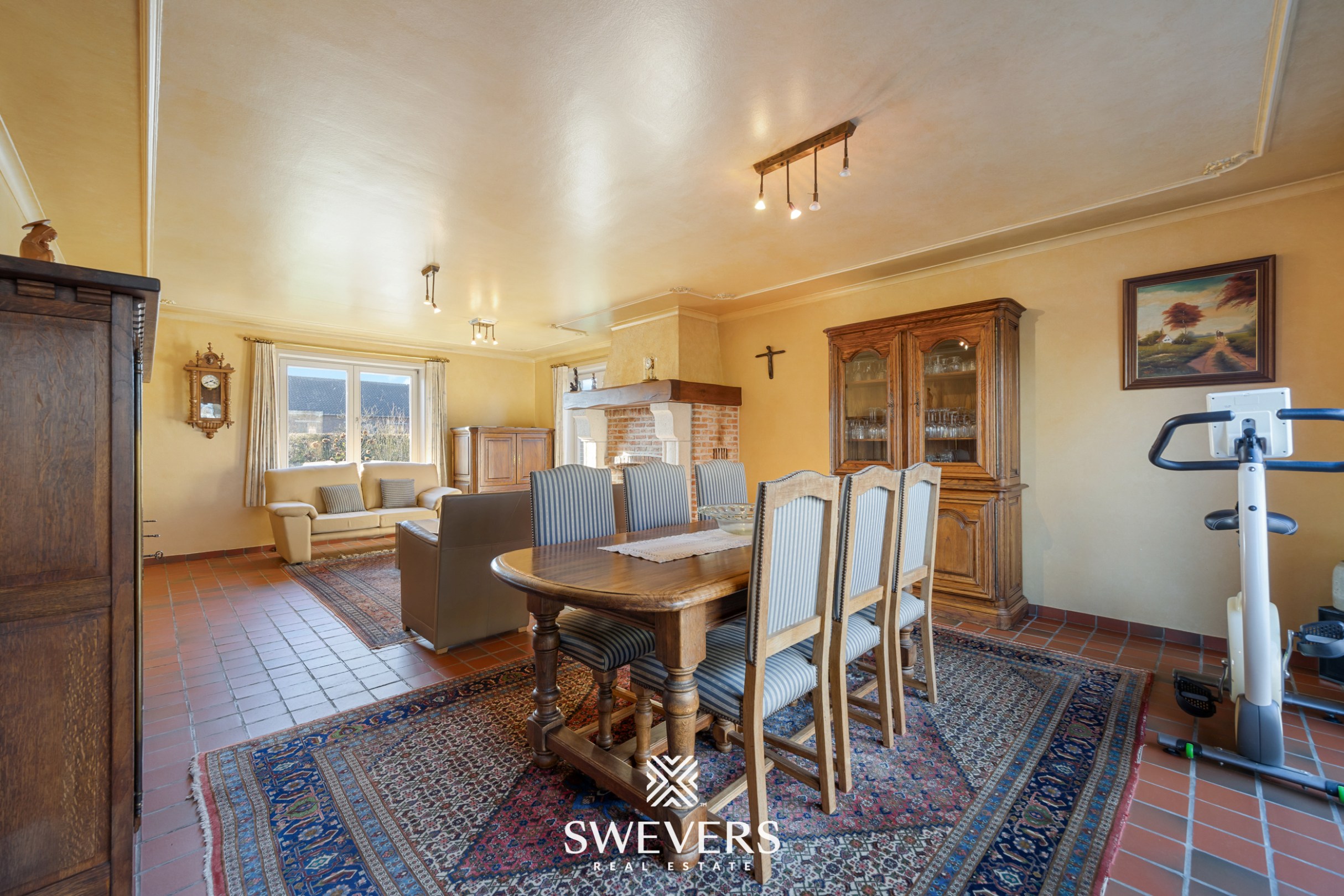 Maison à vendre à Heusden-Zolder avec 3 chambres - photo 5