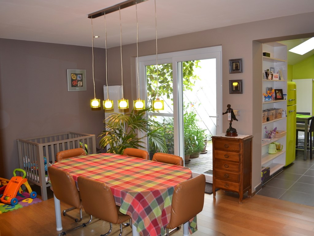 Maison à louer à Wevelgem avec 2 chambres - photo 4