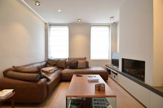 Ontdek deze prachtige halfopen bebouwing, gelegen in het hart van Bellegem. Deze instapklare woning werd afgewerkt met hoogwaardige materialen...