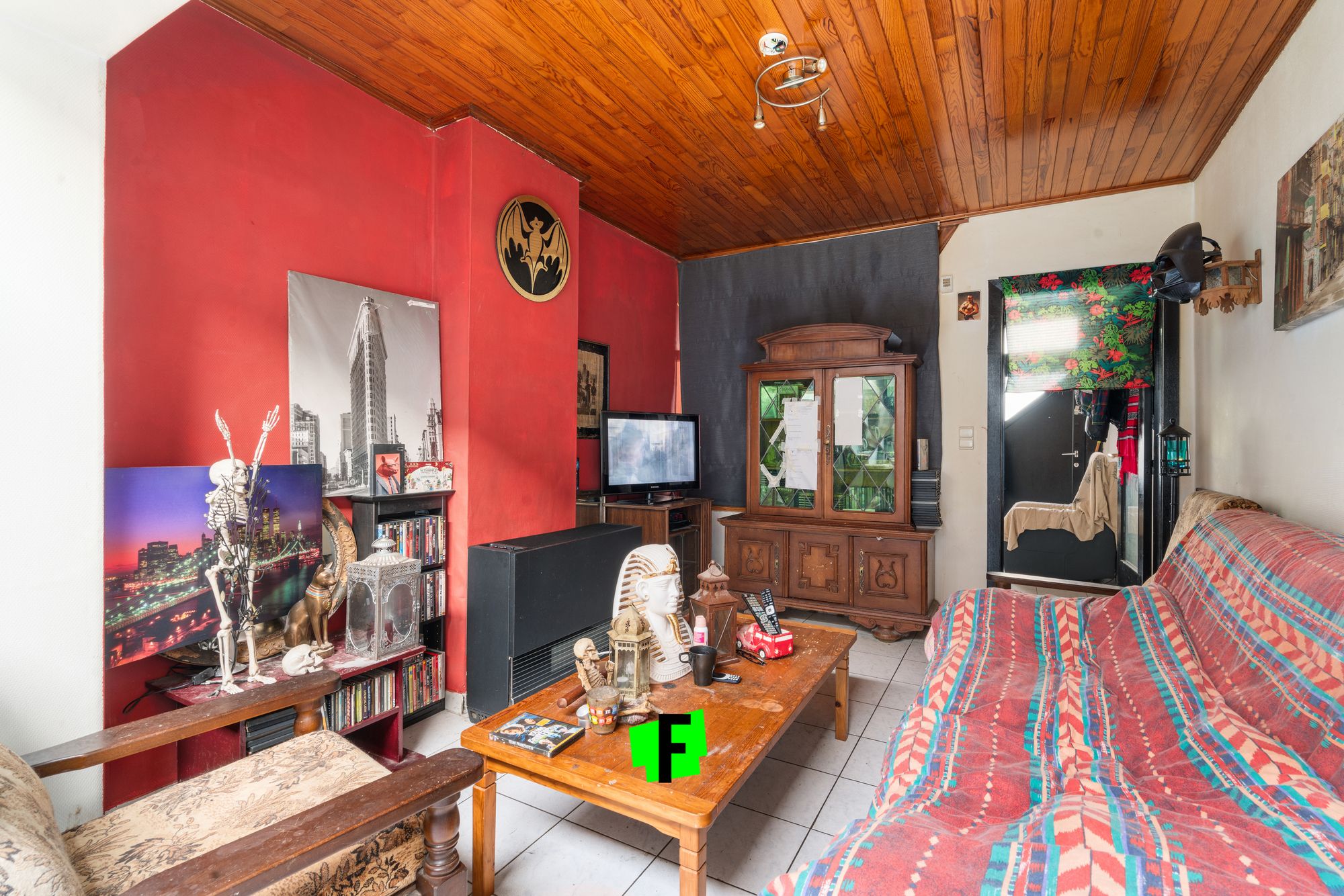 Maison à vendre à Zottegem avec 3 chambres - photo 3