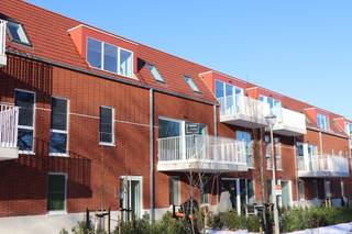 Appartement à louer à Rumst