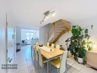 Appartement à louer à Ostende