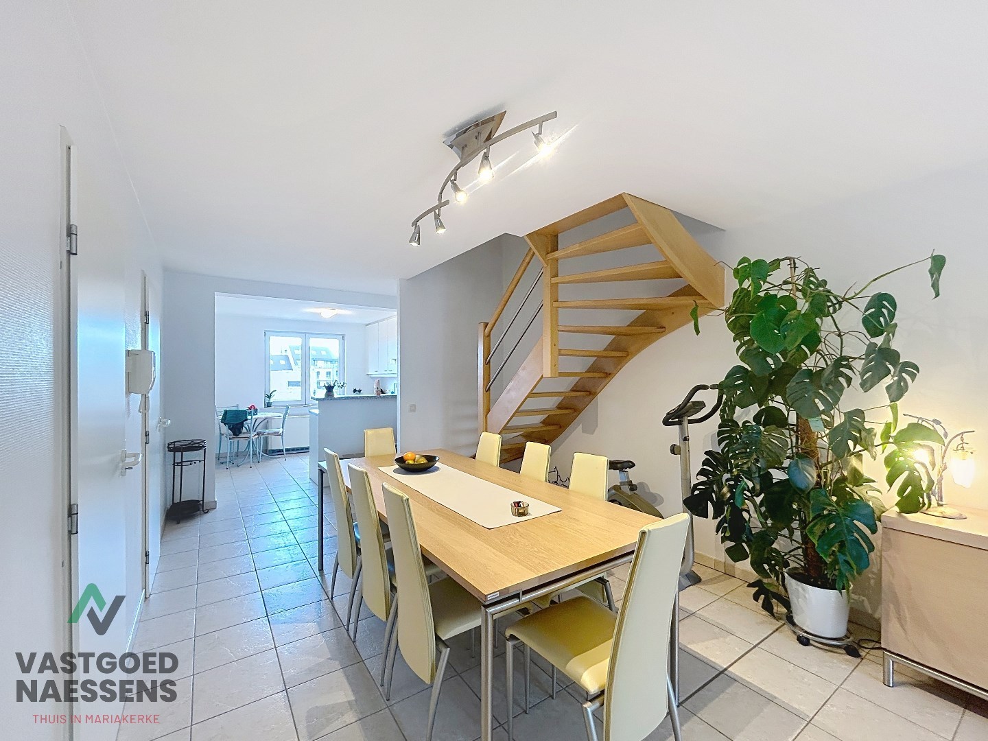 Appartement à louer à Ostende avec 3 chambres - photo 3