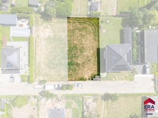 Land for sale in Haaltert