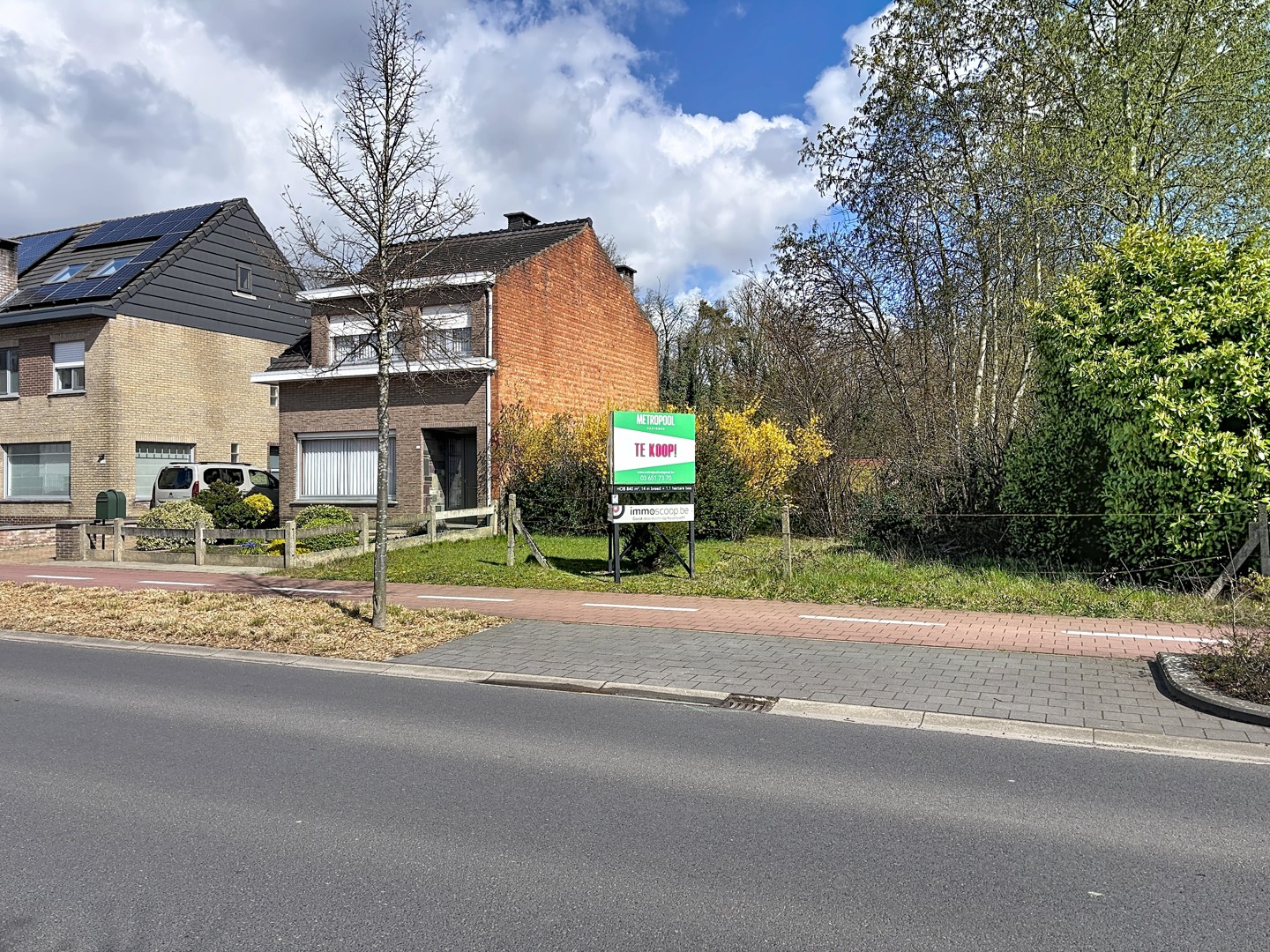 Driehoek - photo 1