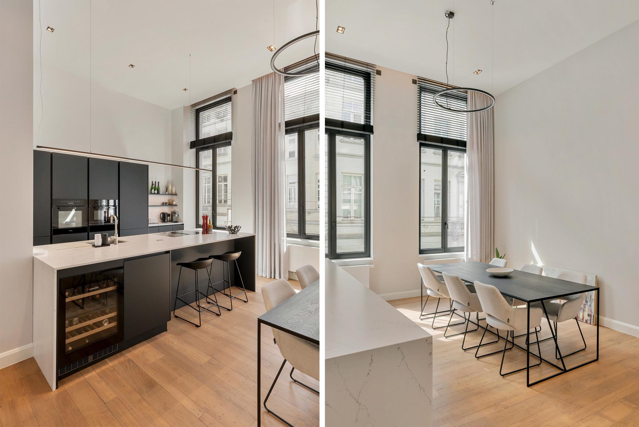 Huis te koop in Antwerpen met 4 slaapkamers - foto 4