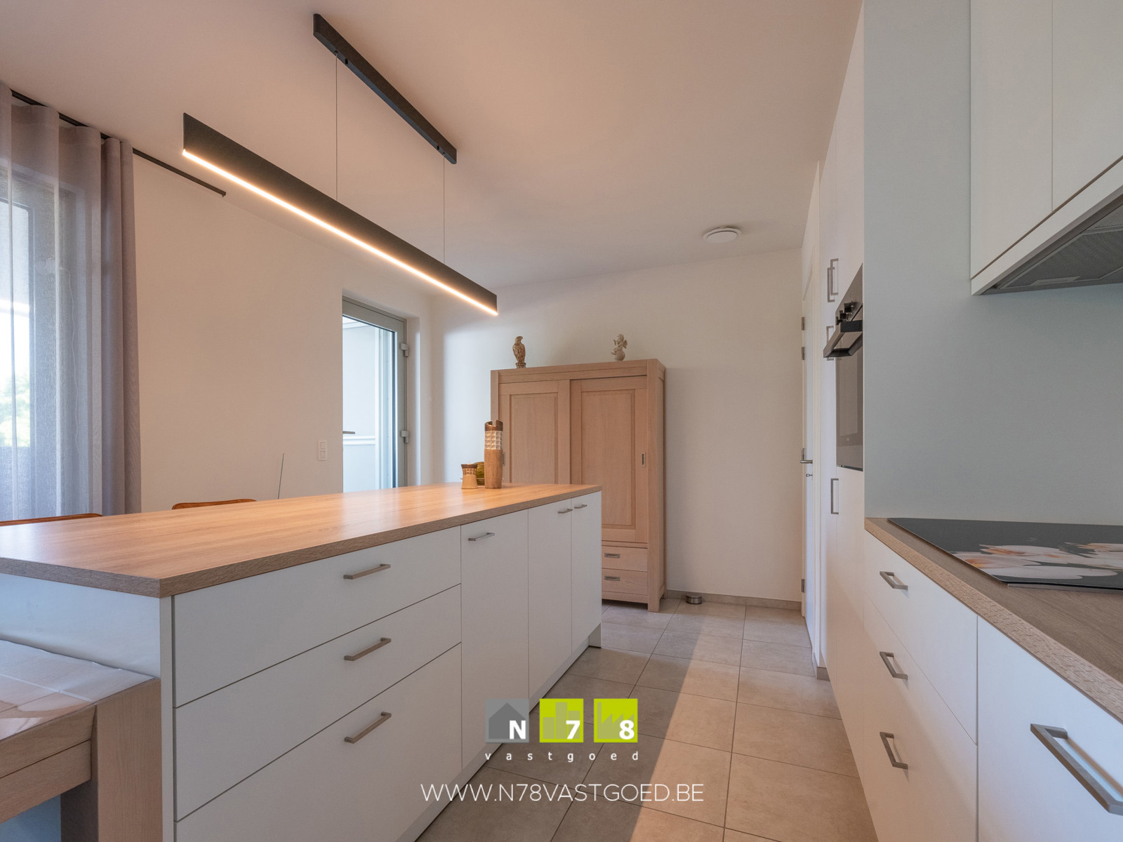 Appartement te koop in Maasmechelen met 3 slaapkamers - foto 2