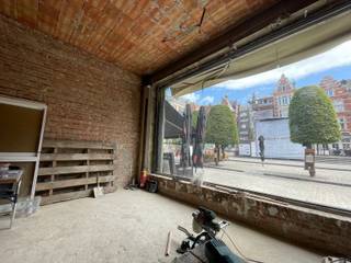 Commercial for rent in Leuven