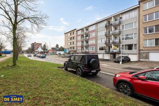 Appartement à vendre à Anvers