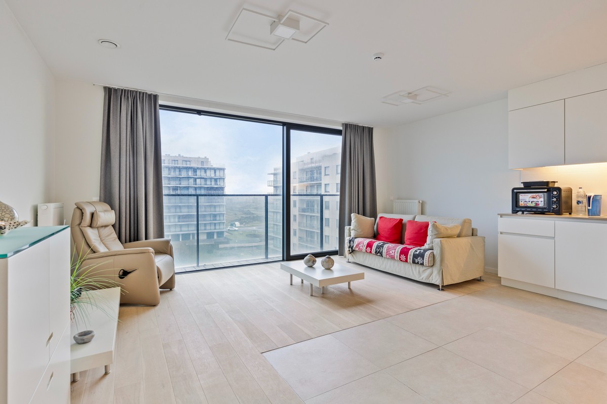 Apartment for sale in De Panne with 1 bedroom - photo 4