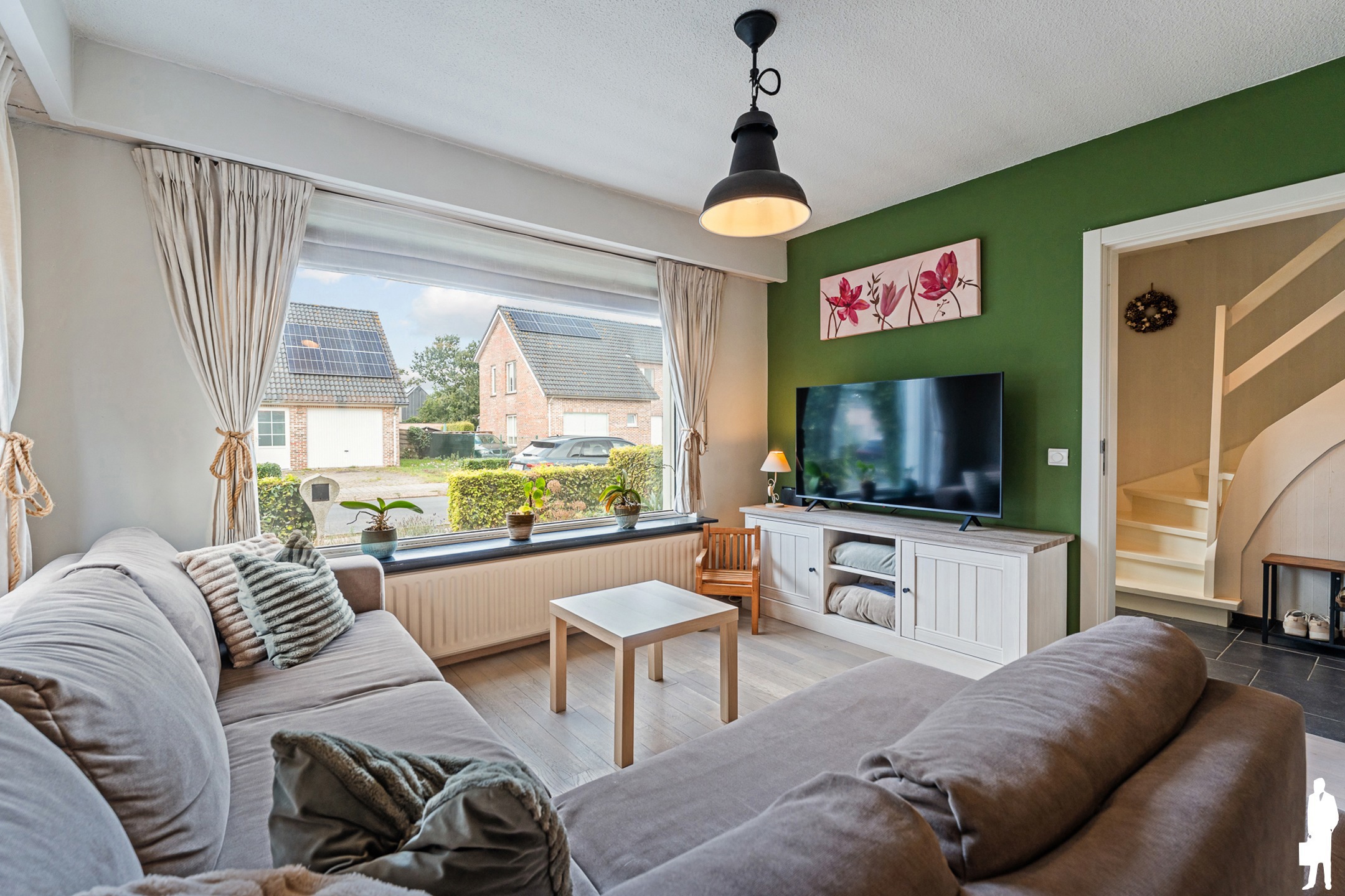 Uitstekende gezinswoning met tuin en bijhuisje in Weelde - foto 4