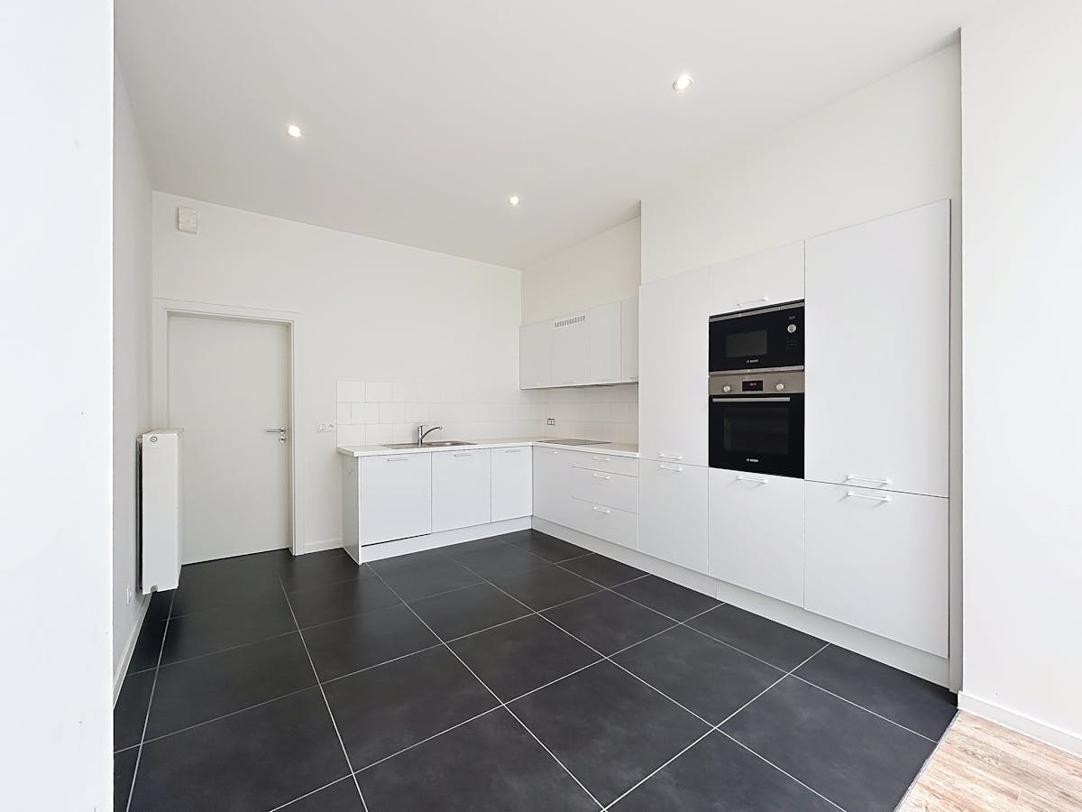 Gezellige woning te koop in centrum Kortrijk - foto 4